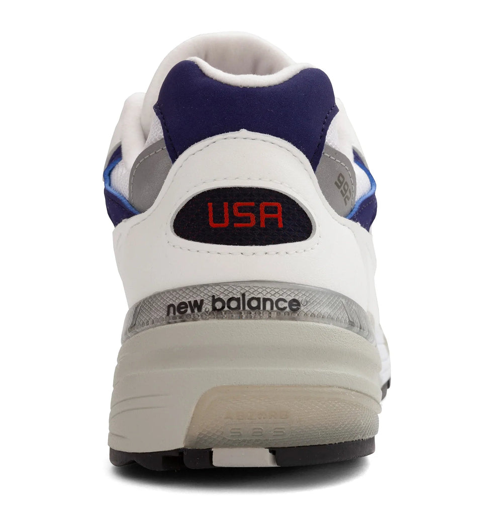 New Balance 992 Sneaker 