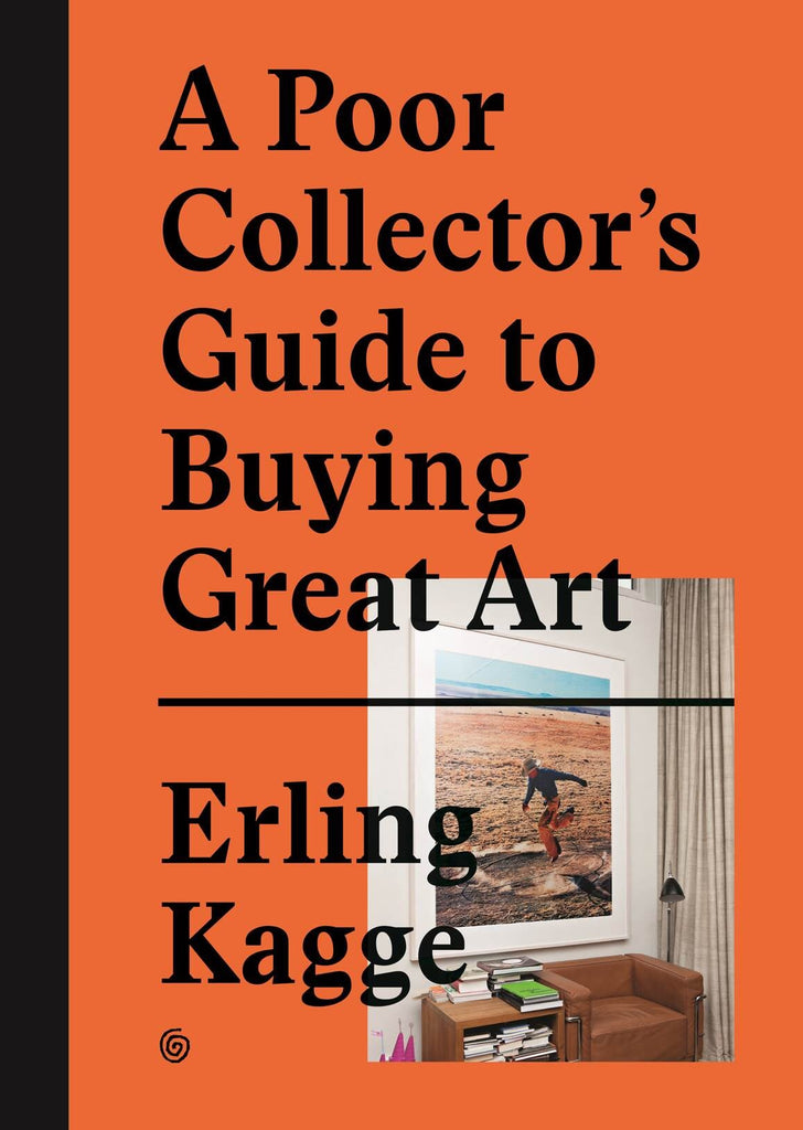 gestalten A Poor Collector’s Guide to Buying Great Art 