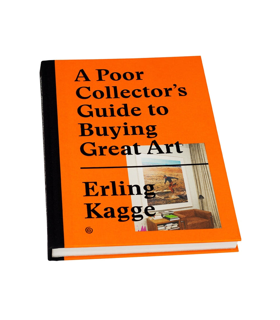gestalten A Poor Collector’s Guide to Buying Great Art 