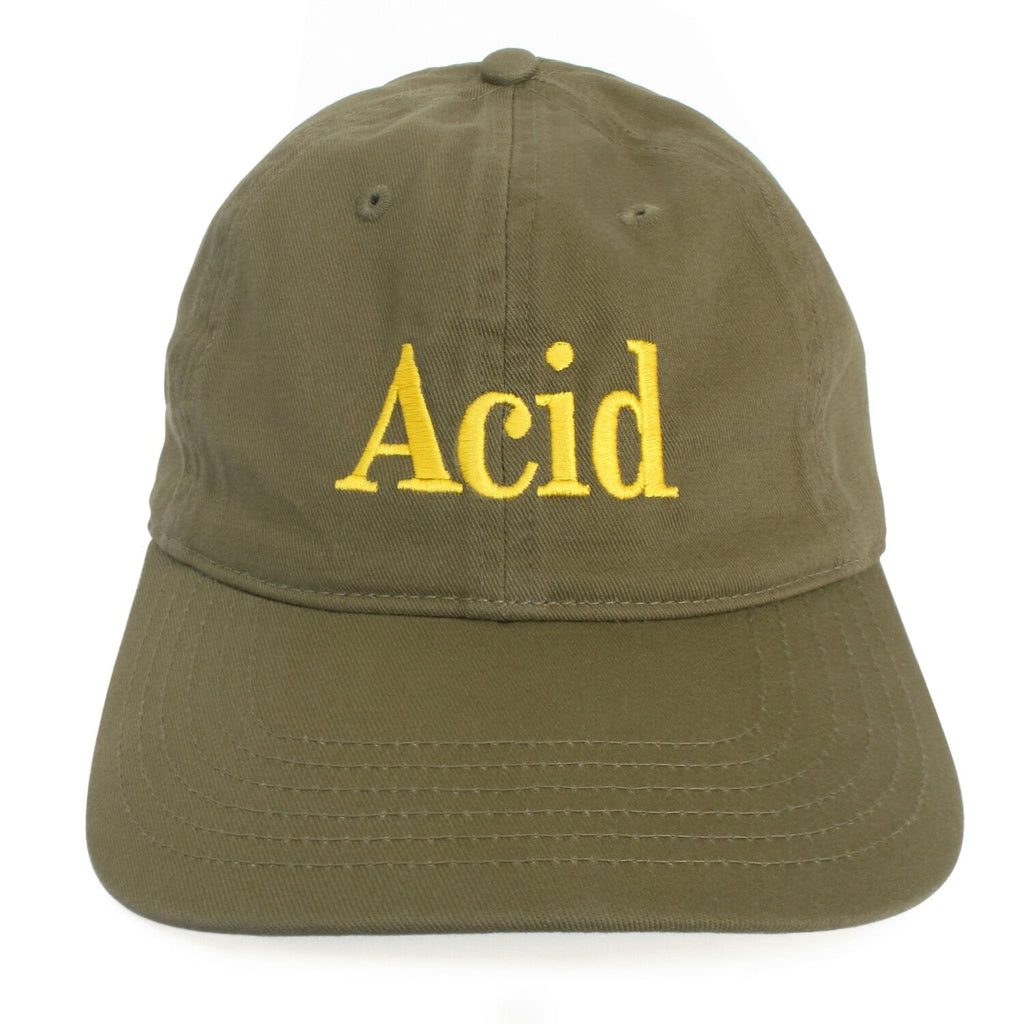 IDEA ACID HAT Hat 