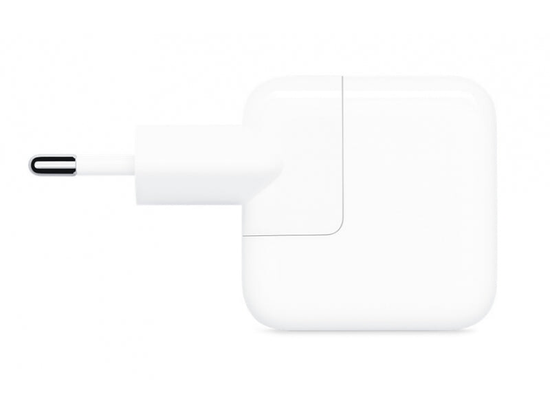 Apple Apple 12W USB Power Adapter 