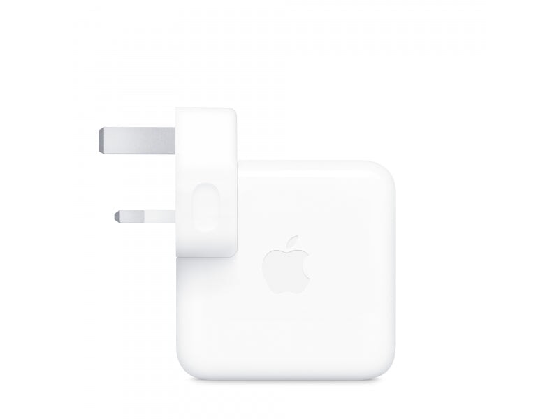Apple Apple 70W USB C Power Adapter White 