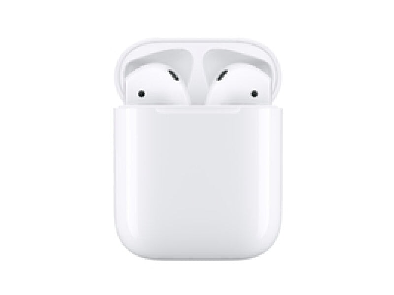 Apple Apple AirPods 2 with Case 2.Gen white 