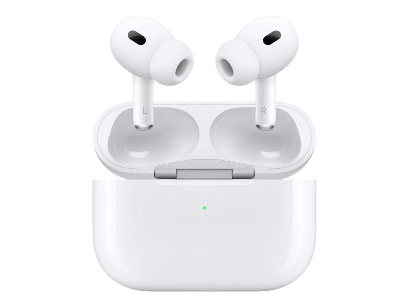 Apple APPLE AirPods PRO Lightning Plug Headset (2.Gen) 