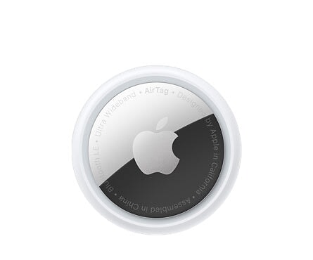 Apple Apple AirTag Bluetooth-Tag 