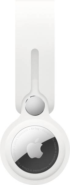 Apple Apple AirTag Bluetooth-Tracker white 