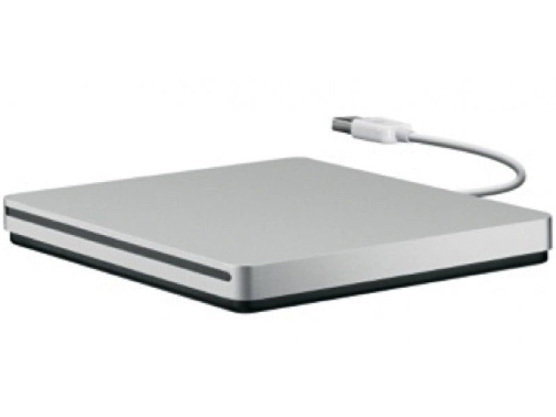 Apple Apple Externer DVD-Brenner USB SuperDrive 