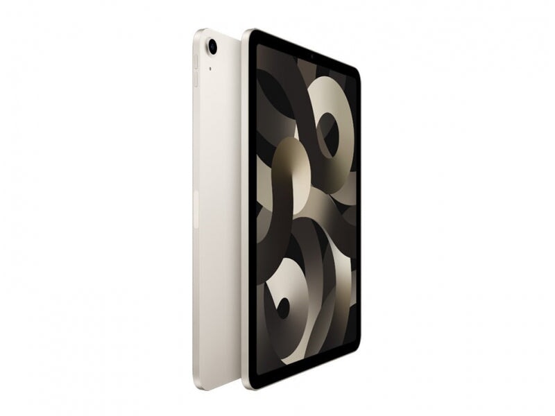 Apple Apple iPad Air Wi-Fi 256 GB 10.9 Starlight Tablet 