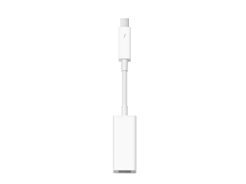 Apple Apple Thunderbolt to FireWire Adapter MD464ZM/A 