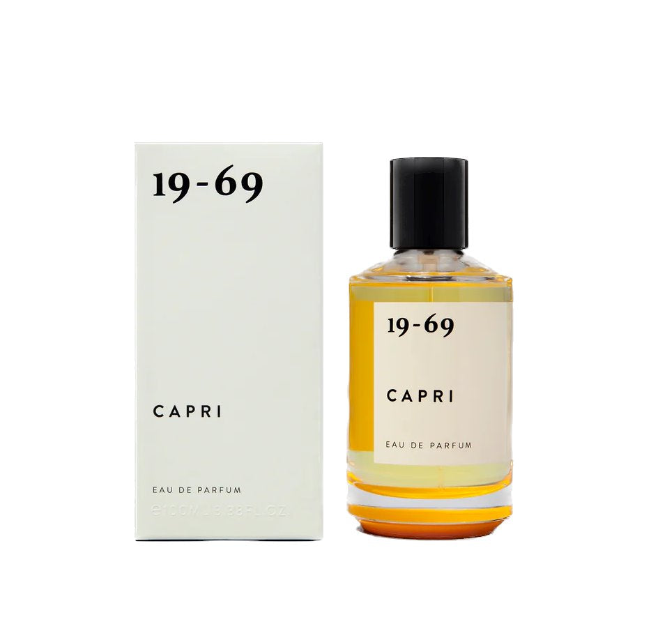 19-69 CAPRI - Eau De Parfum 100ML 