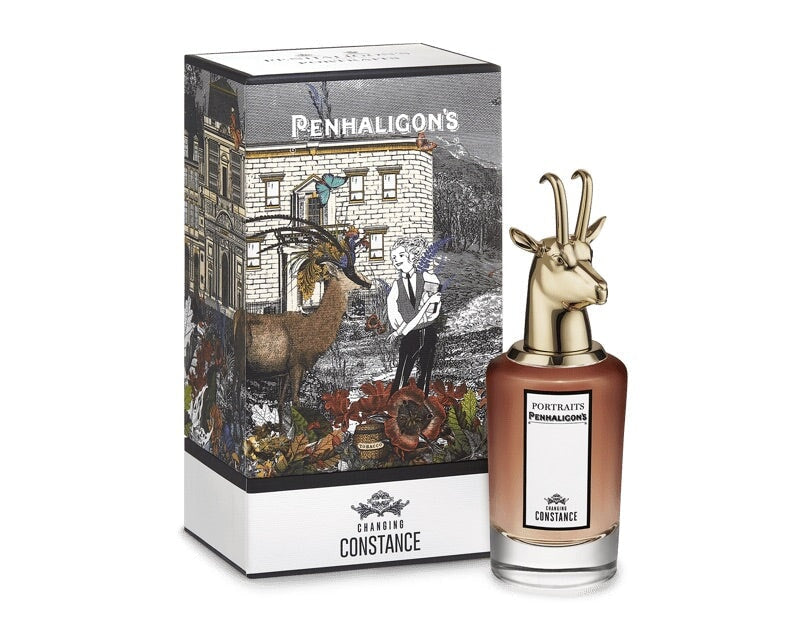 Penhaligon's CHANGING CONSTANCE Parfum 