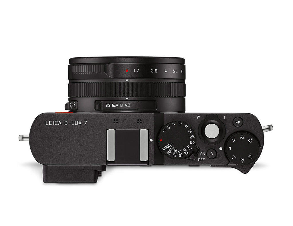Leica D-LUX 7 