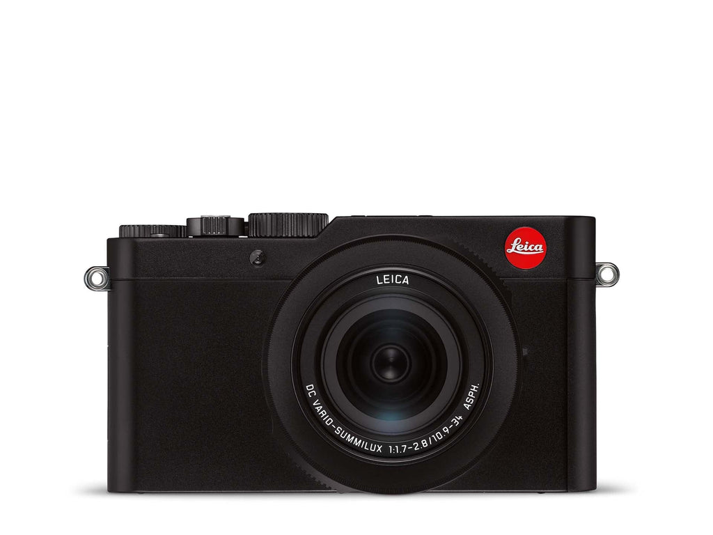 Leica D-LUX 7 Black 