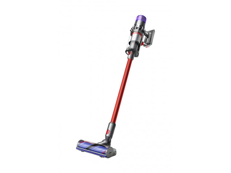 Dyson Dyson V11 Absolute Extra Staubsauger Rot/Nickel 