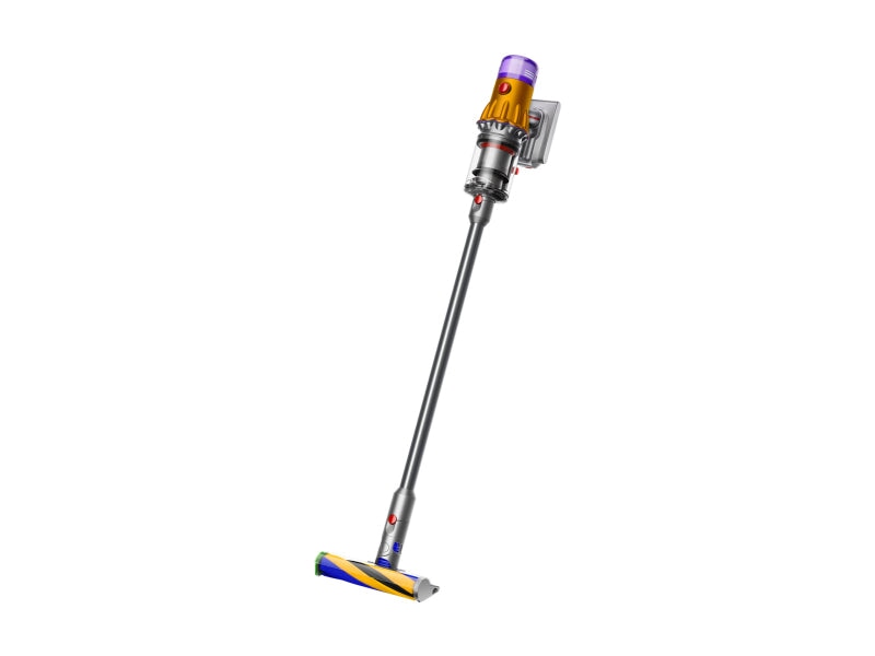 Dyson Dyson V12 Detect Slim Absolute Handstaubsauger Gray 