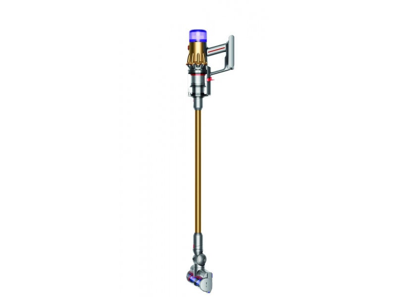Dyson Dyson V12 Detect Slim Absolute Plus Staubsauger Gold 