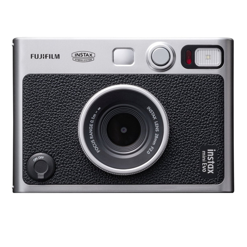 FUJIFILM Fujifilm Instax Mini Evo 