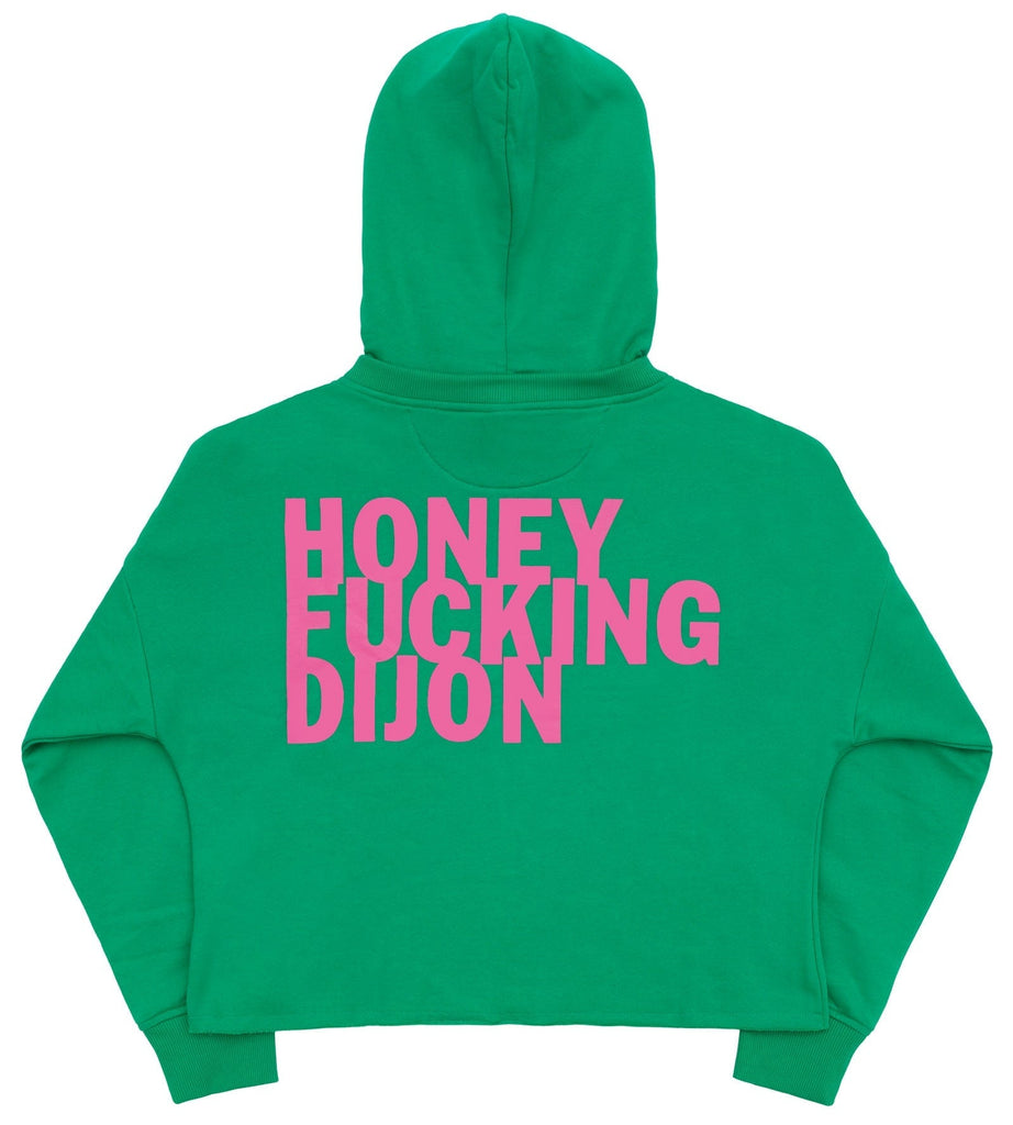Honey Fucking Dijon HFD Hoodie Hoodie 