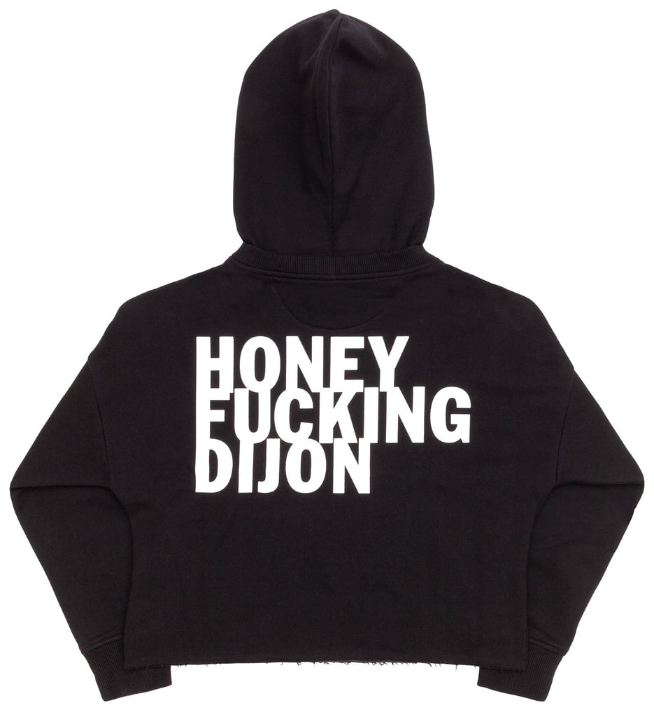 Honey Fucking Dijon HFD Hoodie Hoodie 