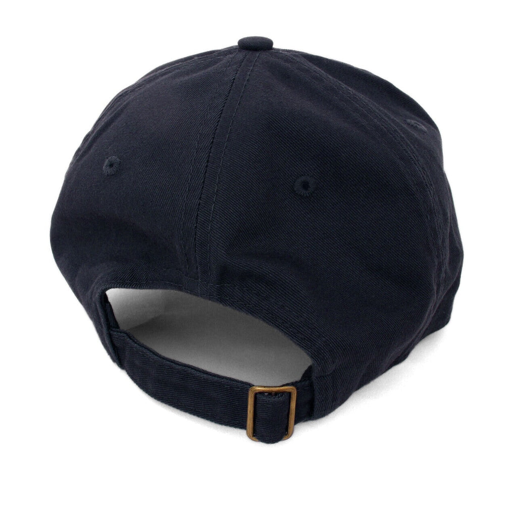 IDEA [Homemade] IDEA Logo Hat (Navy) 