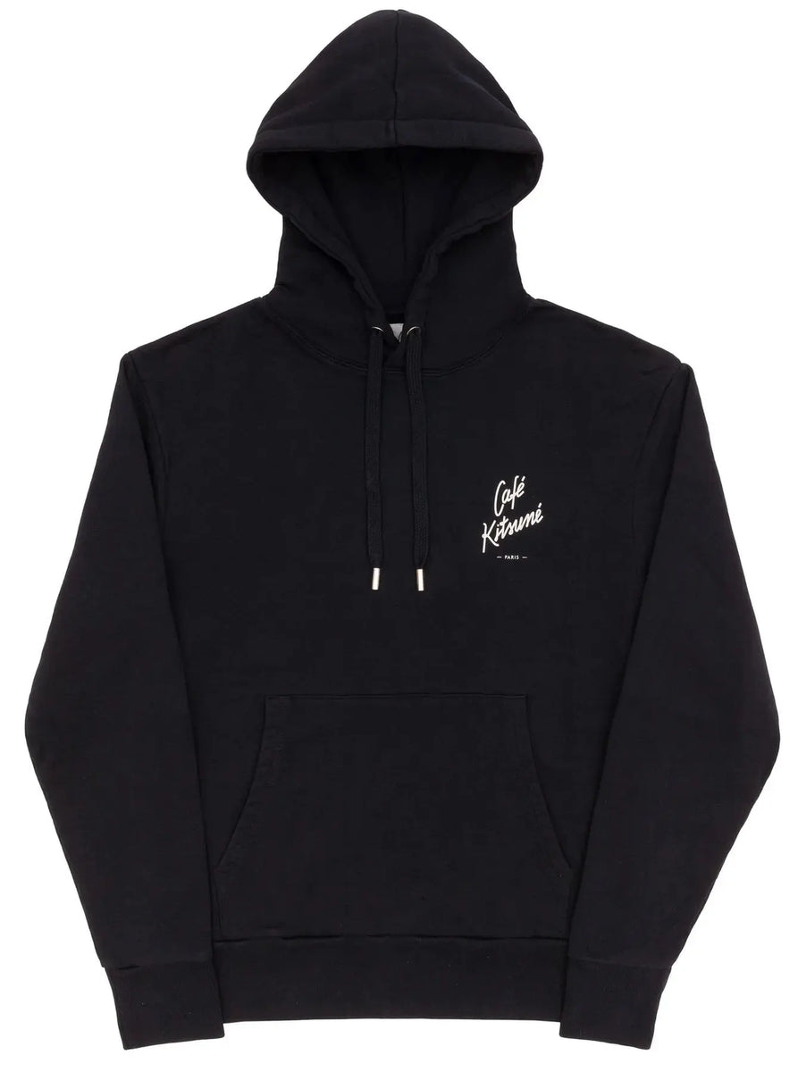 【KOOLOSET】Basic Regular Hoodie Basic Regular Hoodie (6color) - kooloset