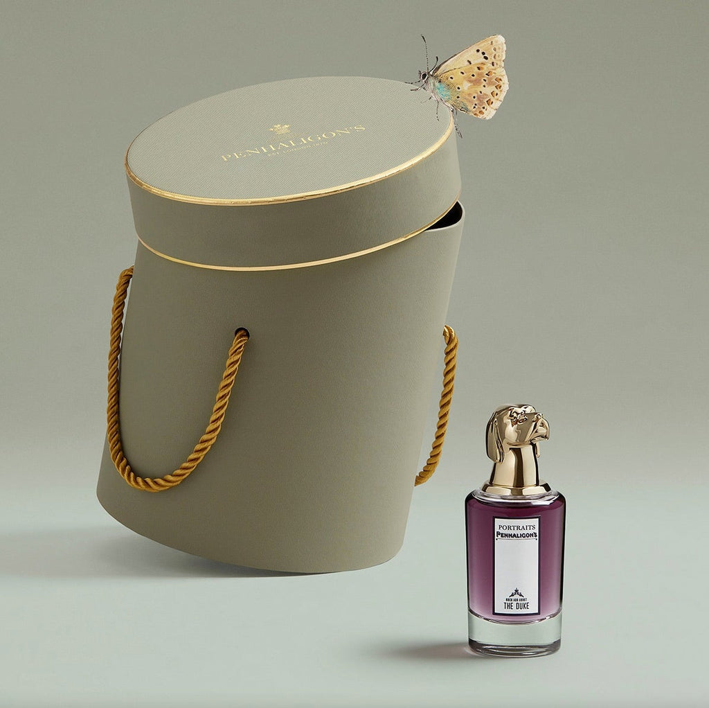 Penhaligon's MUCH ADO ABOUT THE DUKE Parfum 