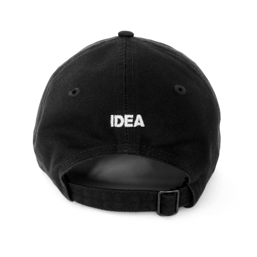 IDEA ONE NIGHT ONLY HAT (Black) 