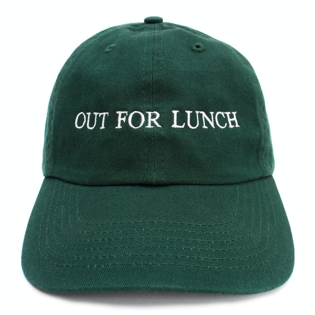 IDEA OUT FOR LUNCH 