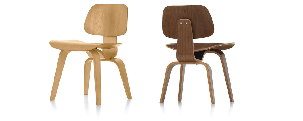 Vitra Plywood Group DCW 
