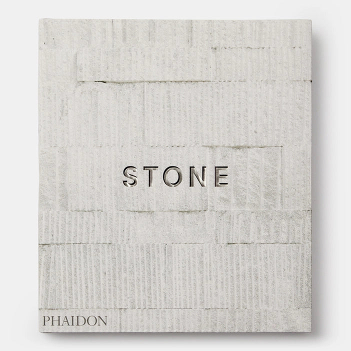 Phaidon Stone 