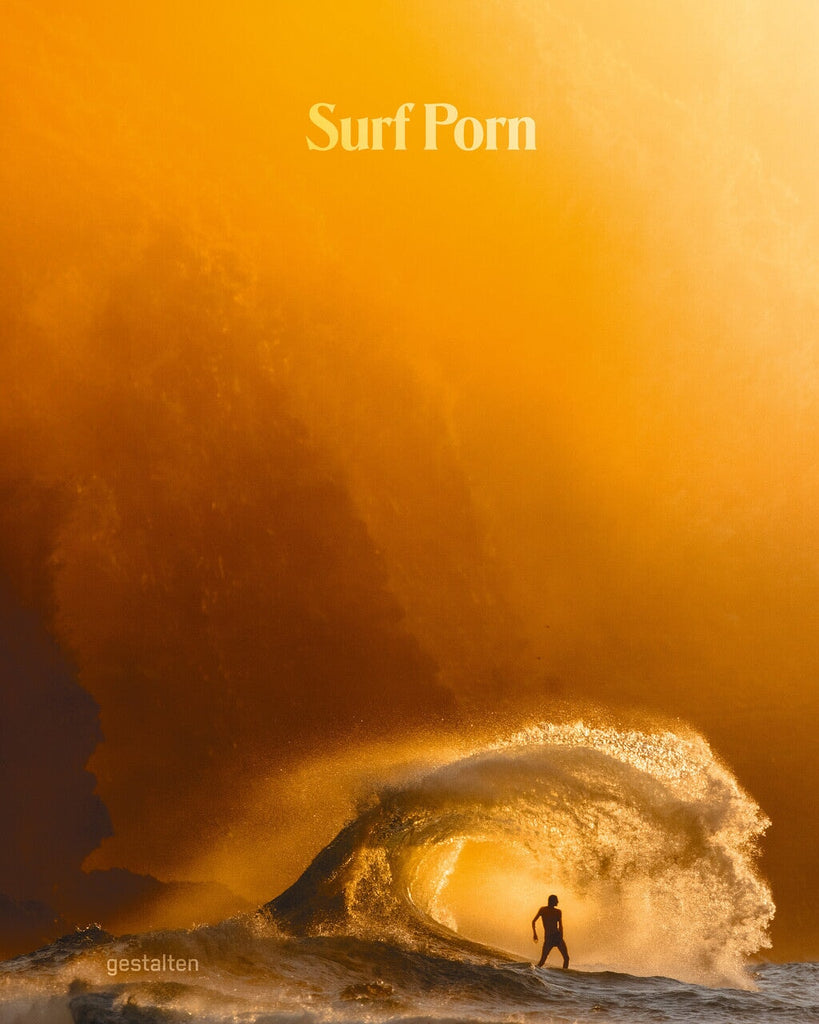 gestalten Surf Porn - Surfing Finest Selection 