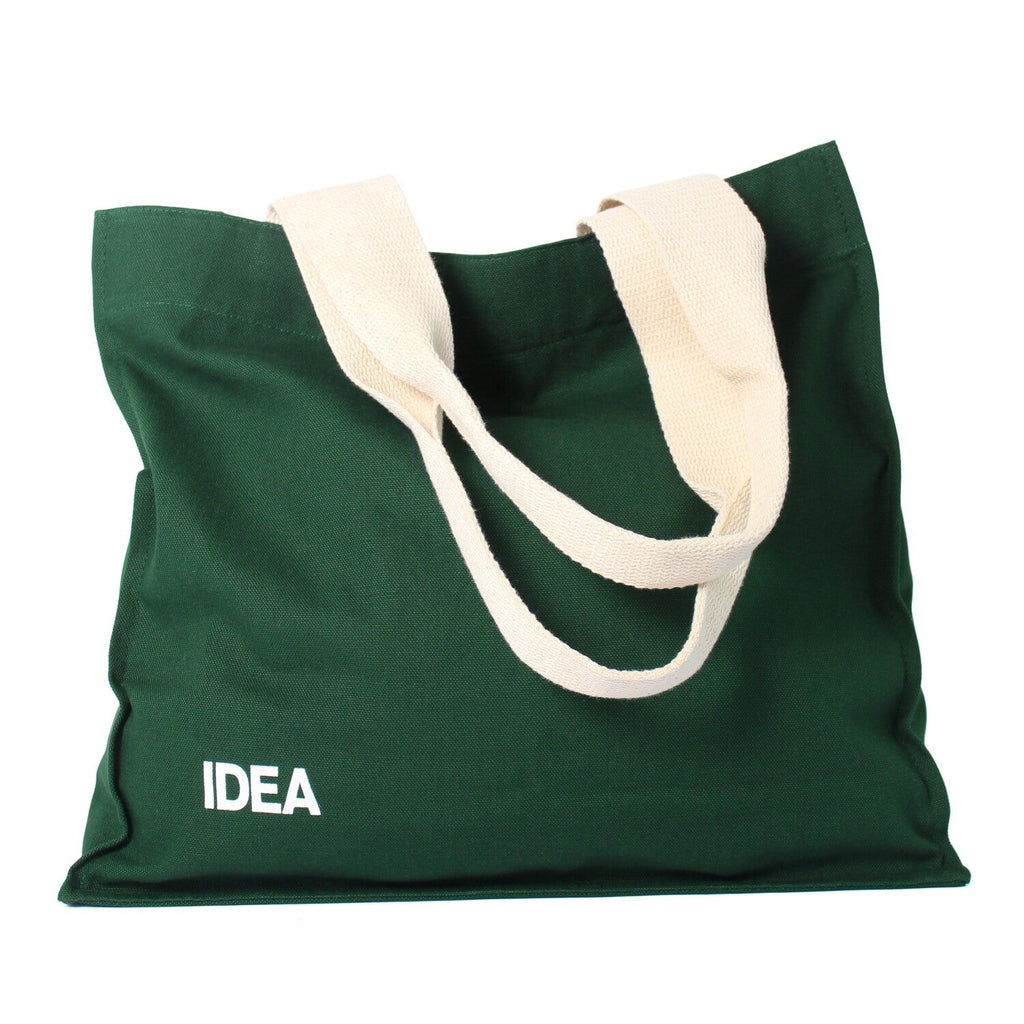 IDEA The All England Techno Club Bag 