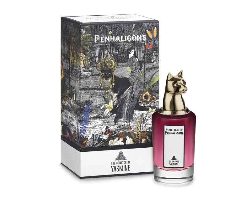 Penhaligon's THE BEWITCHING YASMINE Parfum 