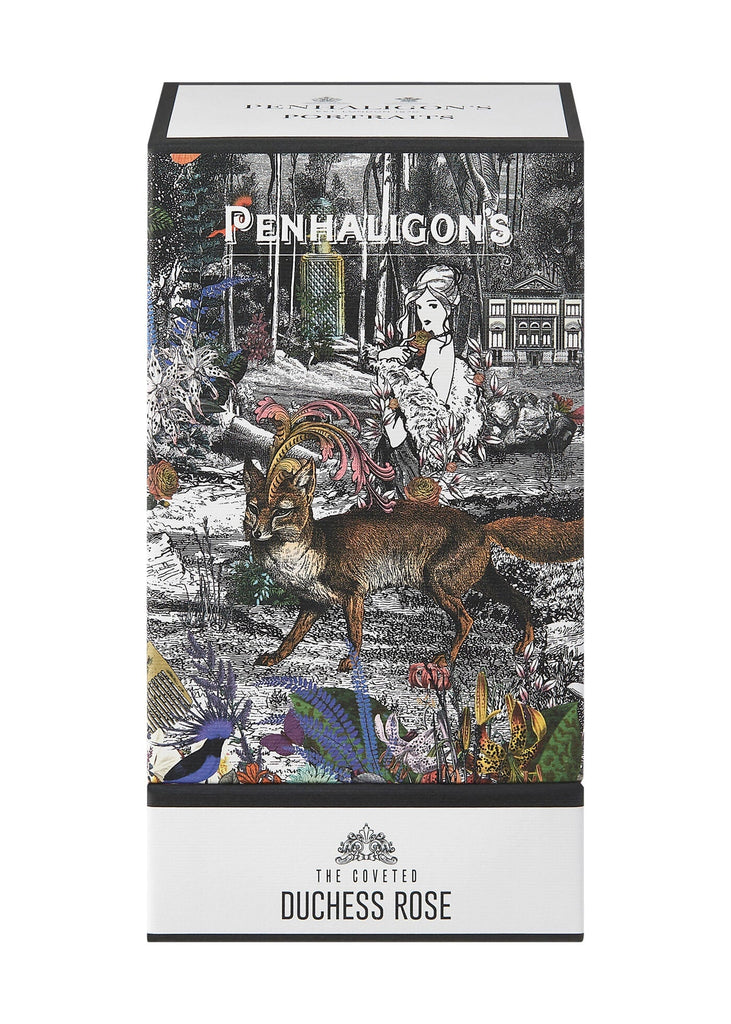 Penhaligon's THE COVETED DUCHESS ROSE Parfum 
