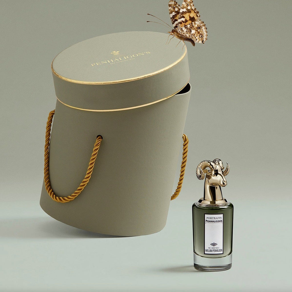 Penhaligon's THE INIMITABLE MR. PENHALIGON Parfum 