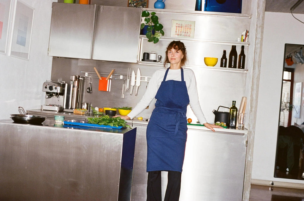 RS-S20 - Rack Shelf - Orange VEARK