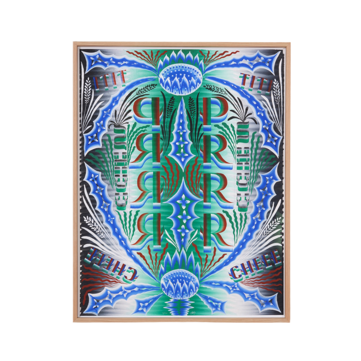 Titi Titi – Edition FreelingWaters