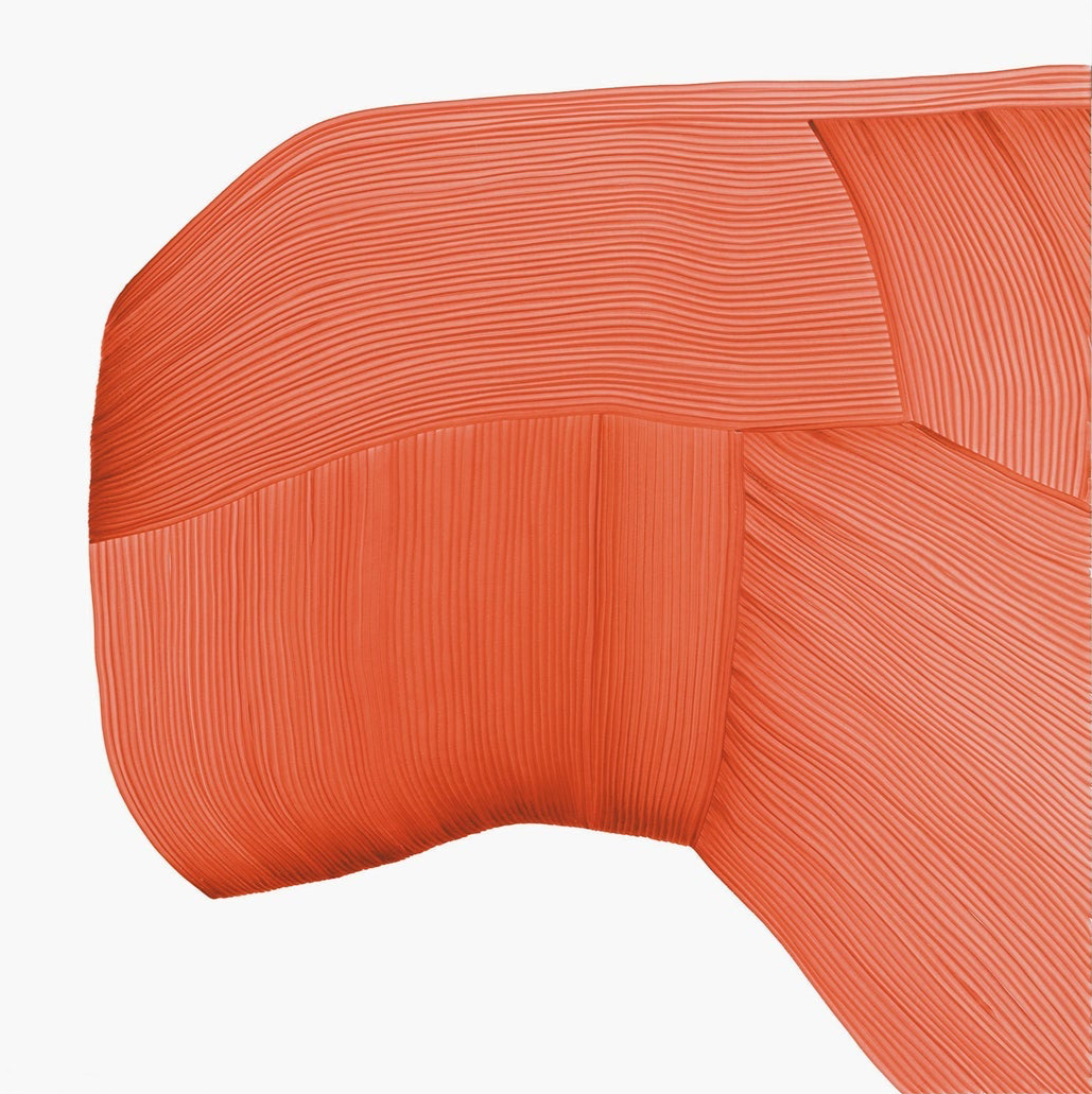 Drawing 6 Ronan Bouroullec