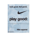 Look Good, Feel Good, Play Good: Nike Apparel Phaidon