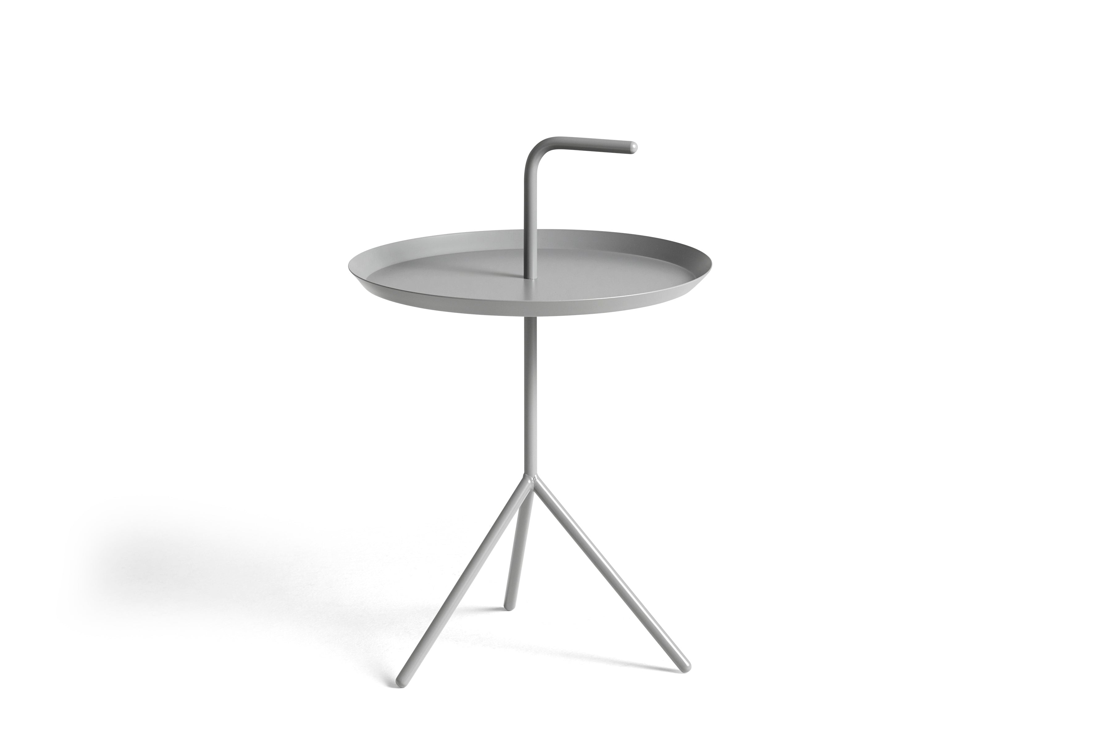 DLM Side Table HAY