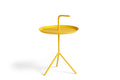 DLM Side Table HAY