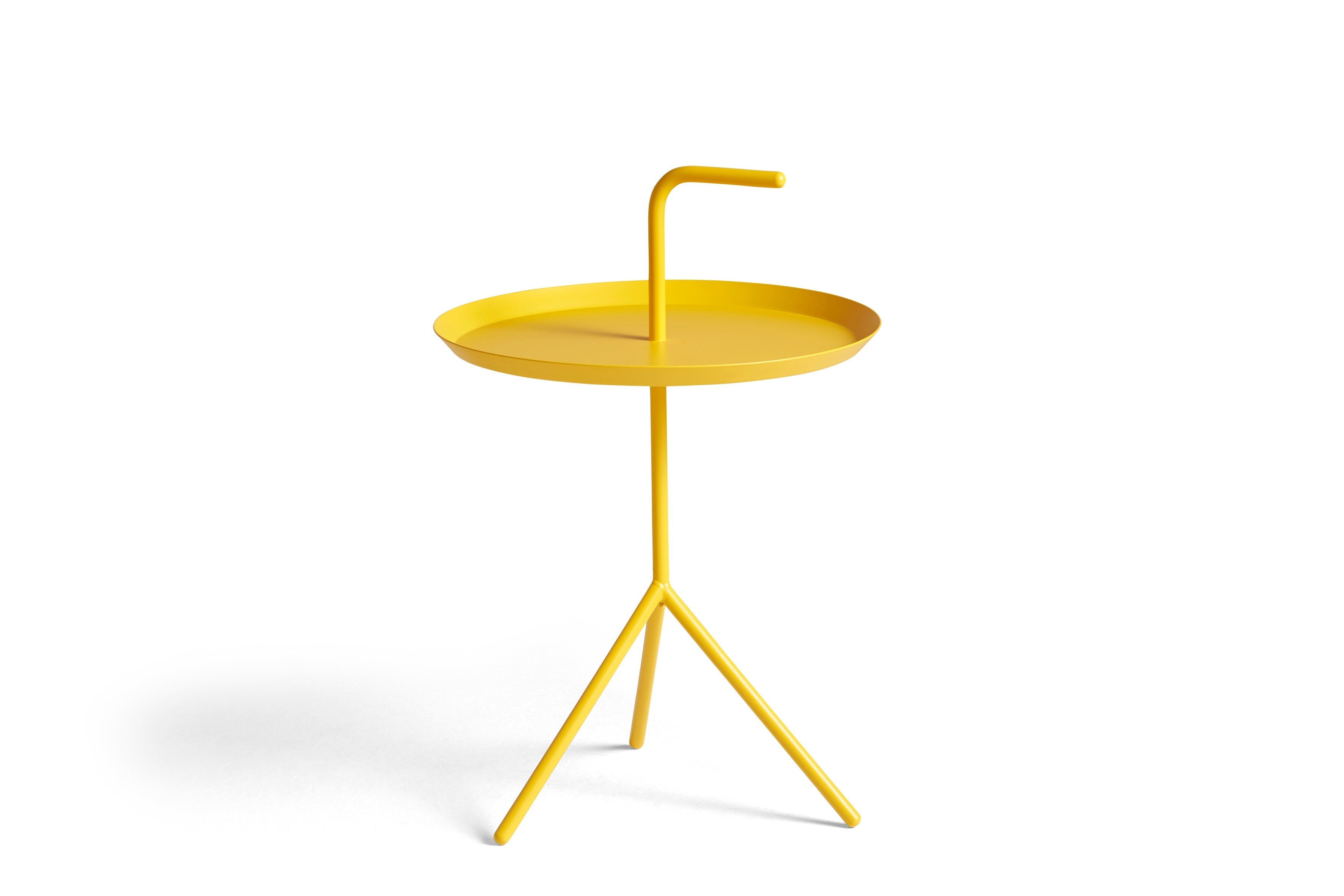 DLM Side Table HAY