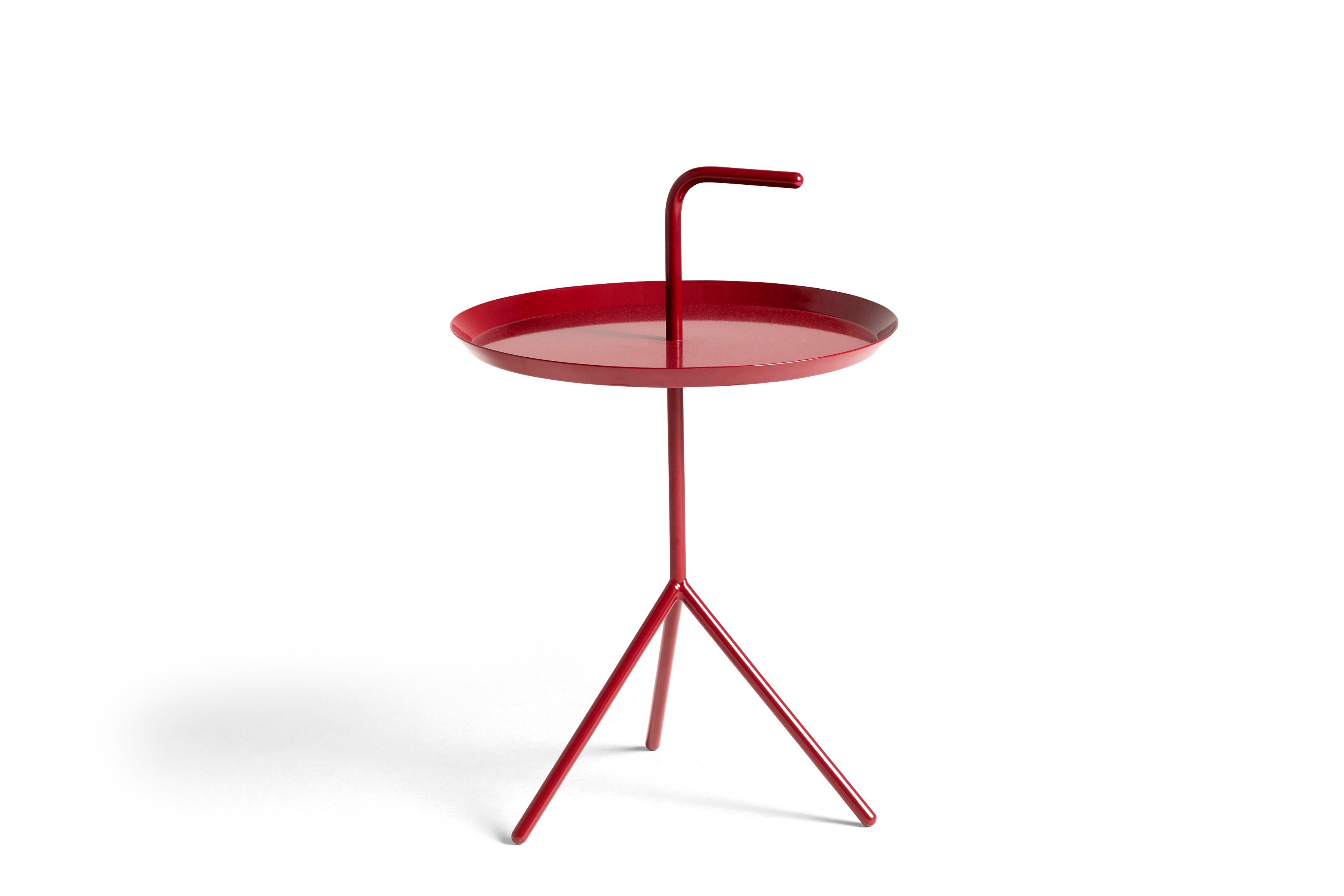 DLM Side Table HAY