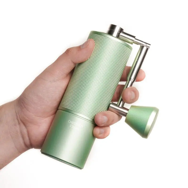 Timemore Chestnut C3S Pro Coffee Grinder - S2C Grinder Timemore