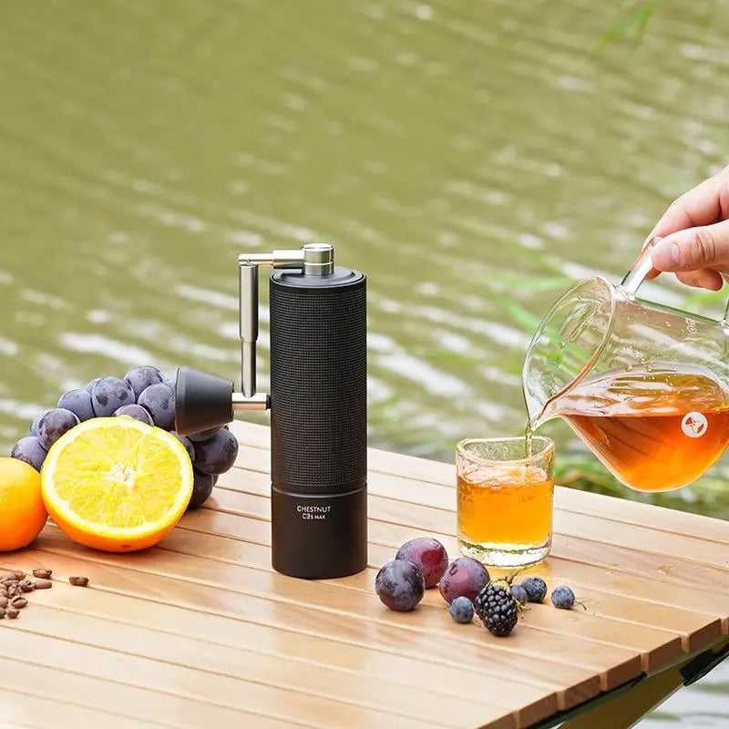 Timemore Chestnut C3S Max Coffee Grinder - S2C Grinder Timemore