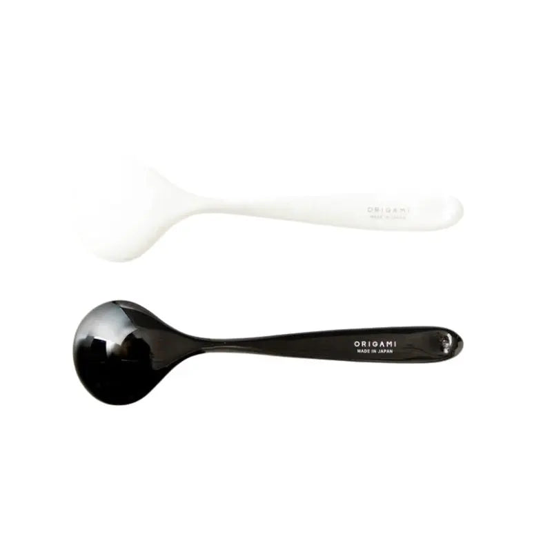 Origami Cupping Spoon Porzellan - Made in Japan Origami