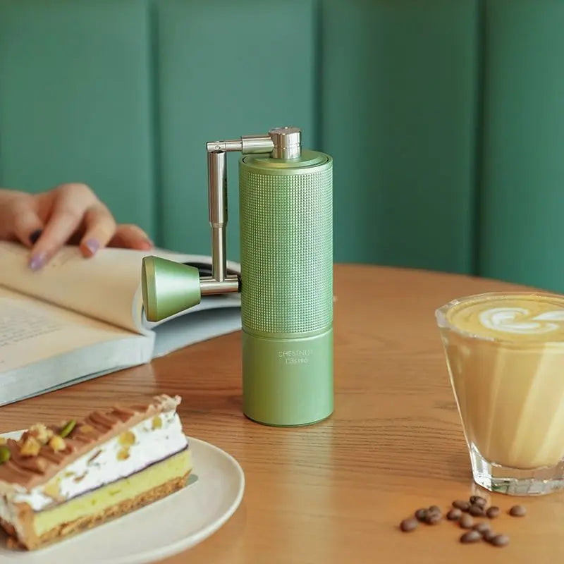 Timemore Chestnut C3S Pro Coffee Grinder - S2C Grinder Timemore