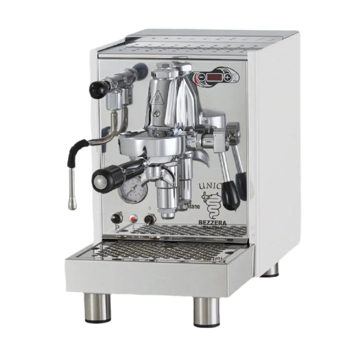 Bezzera Unica espresso machine Bezzera