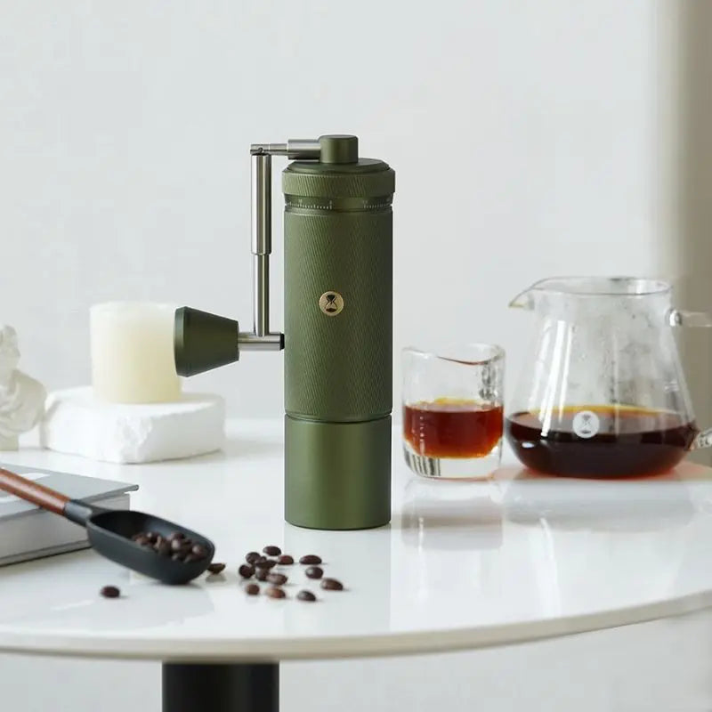 Timemore Chestnut S3 Coffee Grinder - S2C Grinder Timemore