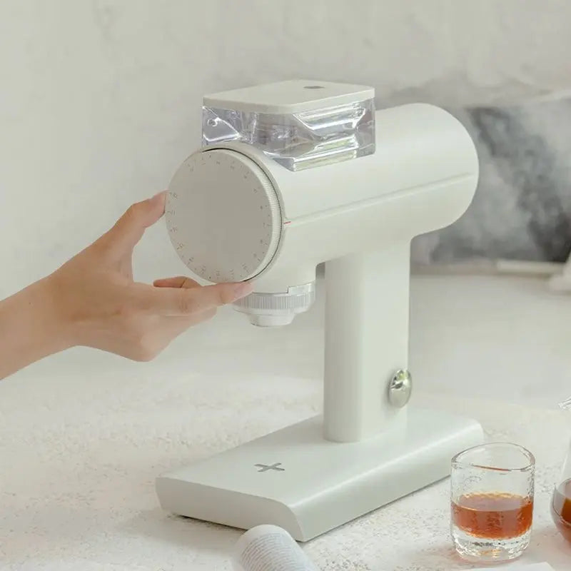 Timemore Sculptor 078/078S electric coffee grinder Timemore